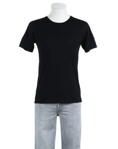 ZOOM GIULIANO FUJIWARA - Short sleeve t-shirt