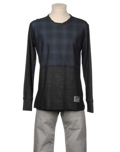 ZOOM MARC JACOBS - Long sleeve t-shirt