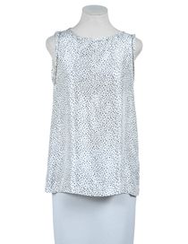 GIRL by BAND OF OUTSIDERS - Top