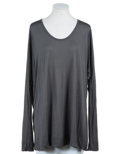 ZOOM ANN DEMEULEMEESTER - T-shirt