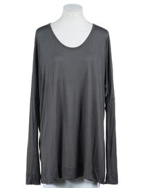 ANN DEMEULEMEESTER - T-shirt