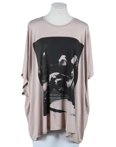 ZOOM NEIL BARRETT - Short sleeve t-shirt