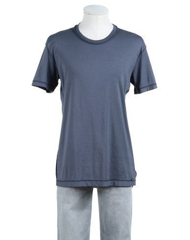 ZOOM DOLCE & GABBANA - T-shirt