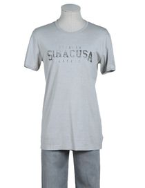 DOLCE & GABBANA - Short sleeve t-shirt