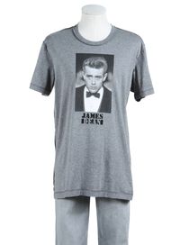 DOLCE & GABBANA - T-shirt