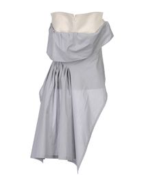 YOHJI YAMAMOTO - Tube top