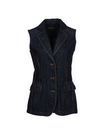 EARL JEAN - Denim outerwear