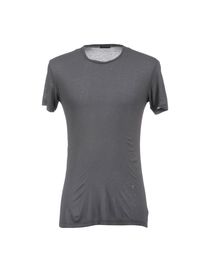 PAOLO PECORA - T-shirt