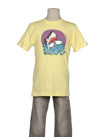 BILLABONG - T-shirt