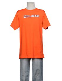BILLABONG - T-shirt