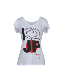 DIRTEE HOLLYWOOD - Short sleeve t-shirt