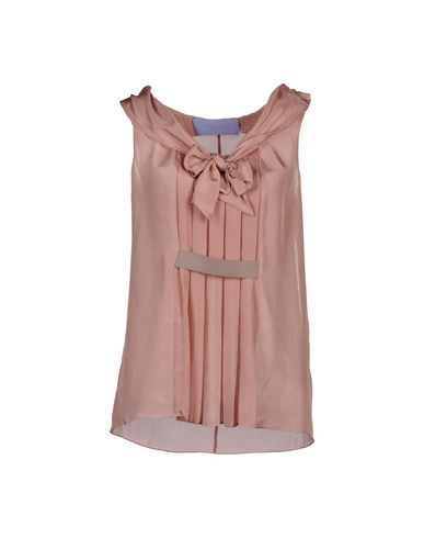 ZOOM LAVENDER LABEL by VERA WANG - Top