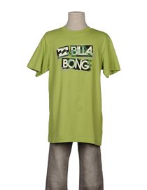 BILLABONG - T-shirt