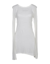 ENZA COSTA - Long sleeve t-shirt