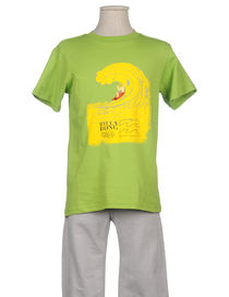 BILLABONG - T-shirt