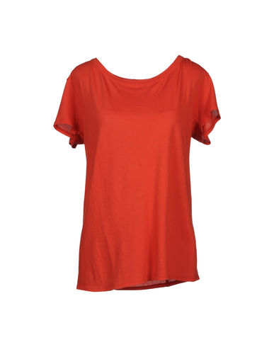 ZOOM ENZA COSTA - T-shirt