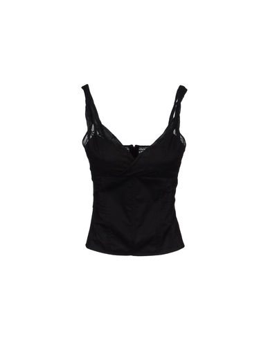 ZOOM LA PERLA JEANS - Top