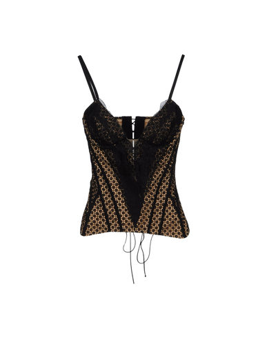 ZOOM LA PERLA - Top