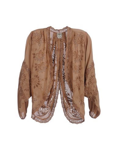 ZOOM HAUTE HIPPIE - Shrug