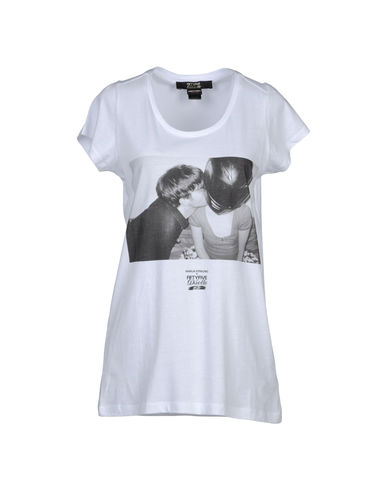 ZOOM 55DSL - Short sleeve t-shirt
