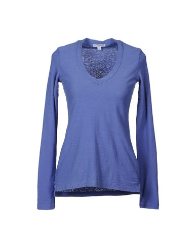 ZOOM JAMES PERSE STANDARD - Long sleeve t-shirt