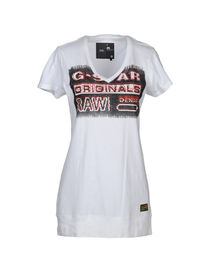 G-STAR RAW - T-shirt