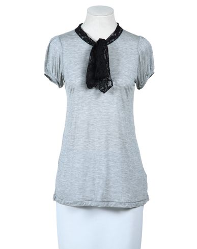 ZOOM DOLCE & GABBANA - Short sleeve t-shirt