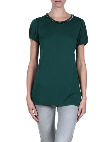 ZOOM DOLCE & GABBANA - Short sleeve t-shirt