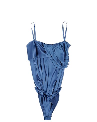 ZOOM BETTY BLUE - Top
