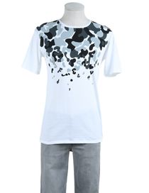 GIULIANO FUJIWARA - T-shirt