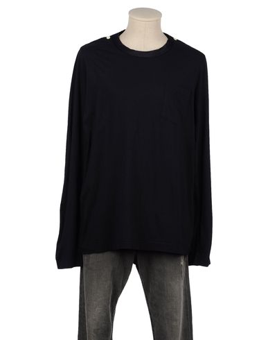 ZOOM SACAI - Long sleeve t-shirt