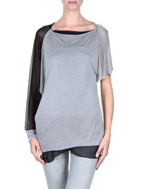 YIGAL AZROUËL - T-shirt