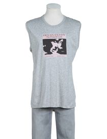 DOLCE & GABBANA - T-shirt