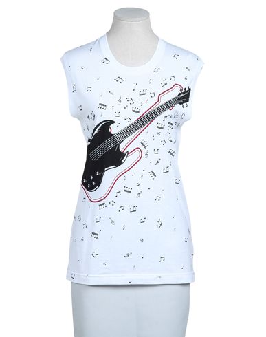 ZOOM DOLCE & GABBANA - Top