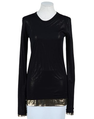 ZOOM GARETH PUGH - T-shirt