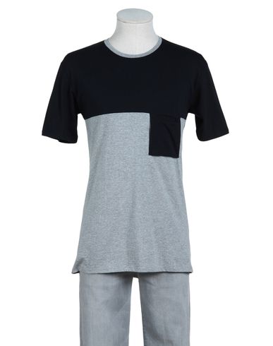 ZOOM GIULIANO FUJIWARA - T-shirt