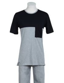 GIULIANO FUJIWARA - T-shirt