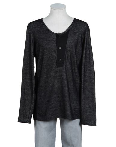 ZOOM ANN DEMEULEMEESTER - T-shirt