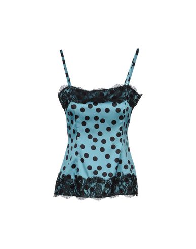 ZOOM D&G - Top