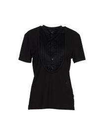 JUST CAVALLI - Short sleeve t-shirt