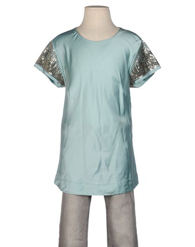 ZOOM MANILA GRACE - Short sleeve t-shirt