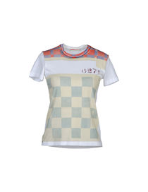 PRADA SPORT - T-shirt