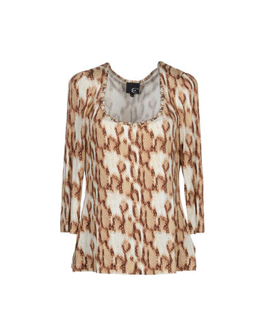 ZOOM JUST CAVALLI - T-shirt