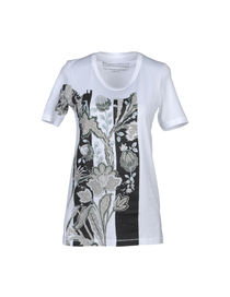 BALENCIAGA - T-shirt