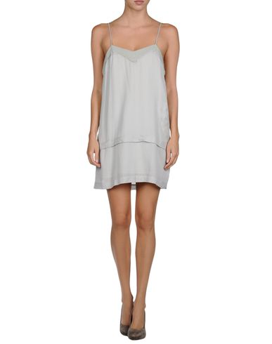 ZOOM HEIMSTONE - Short dress