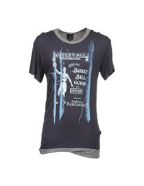 JUST CAVALLI - T-shirt