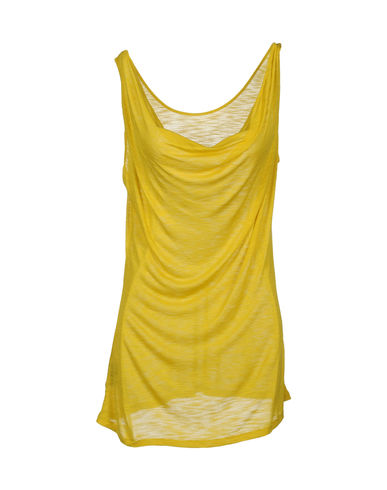 ZOOM PRIM I AM - Sleeveless t-shirt
