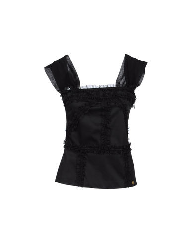 ZOOM BETTY BLUE - Top
