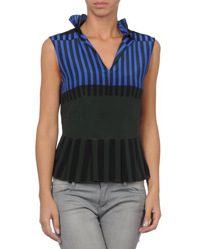 ZOOM MARNI - Top