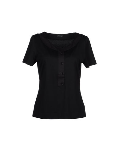 ZOOM AKRIS - Short sleeve t-shirt